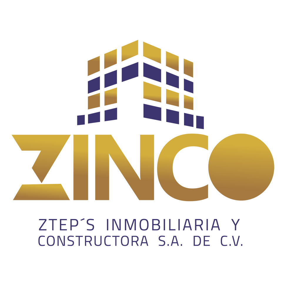ZINCO - Ztep’s Inmobiliaria y Constructora