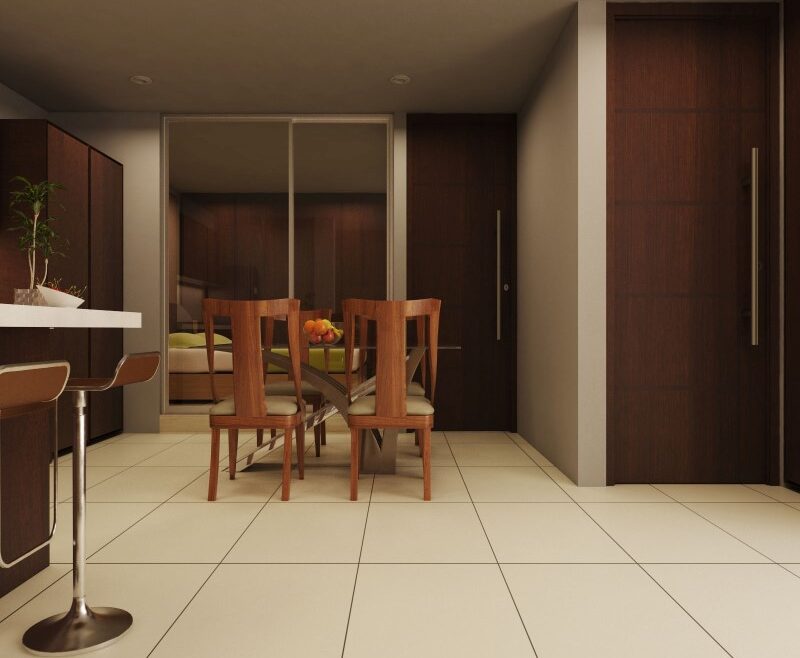 Departamento en venta en playa del carmen