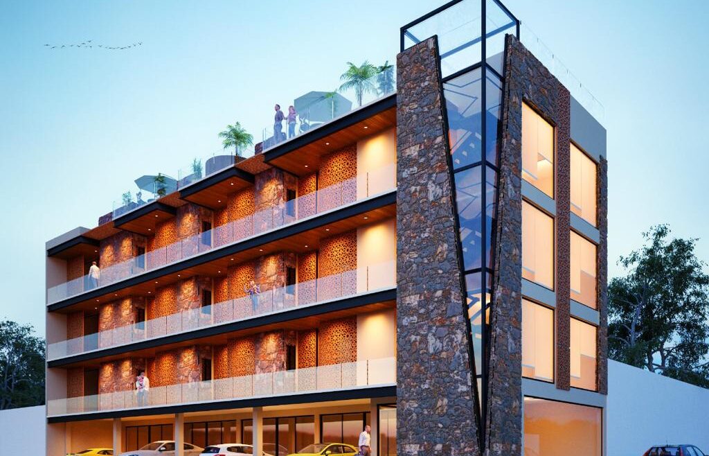 departamento en venta en tulum