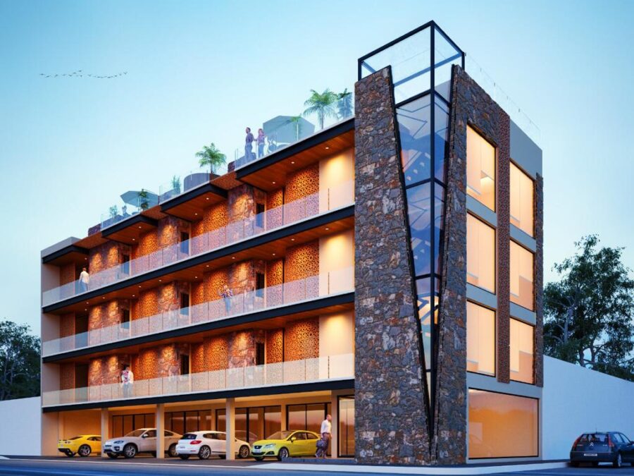 departamento en venta en tulum