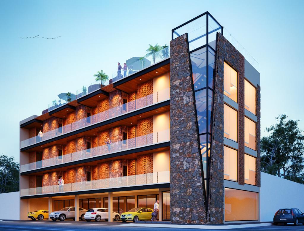 departamento en venta en tulum