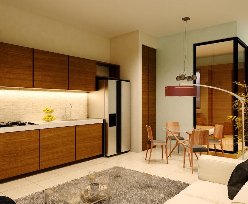 departamento en venta