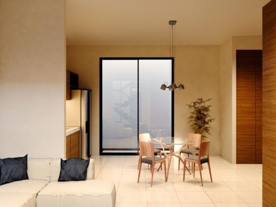 departamento en venta en tulum