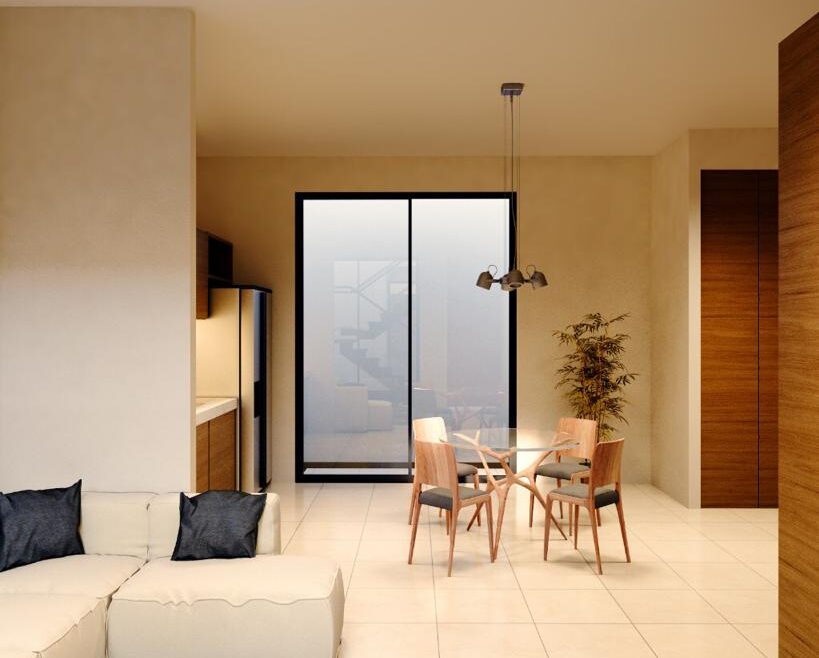 departamento en venta en tulum