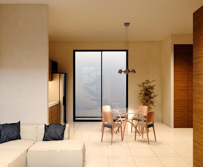 departamento en venta en tulum